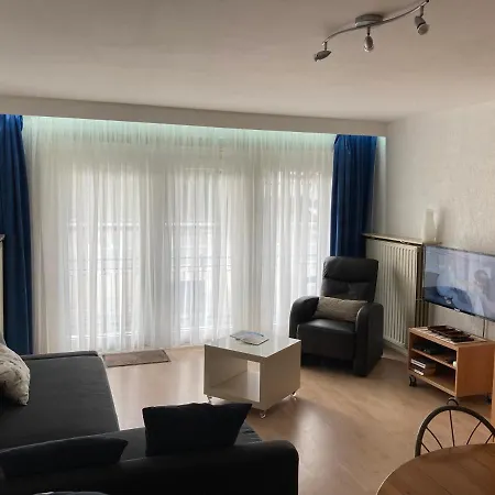 My Fair - Apartment Koksijde